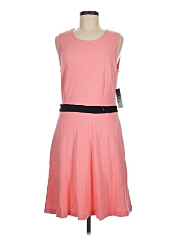 New York & Company Casual Dress (view 1)