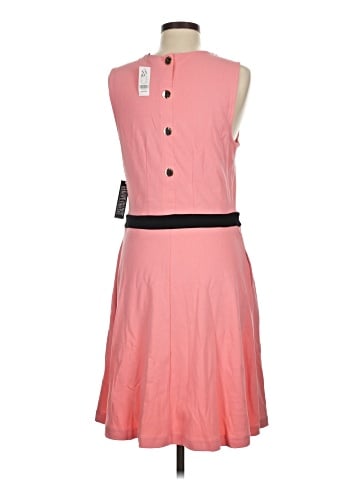 New York & Company Casual Dress (view 2)