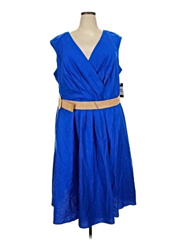 Jessica Howard Casual Dress (view 1)