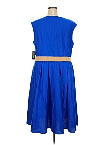Jessica Howard Casual Dress (view 2)