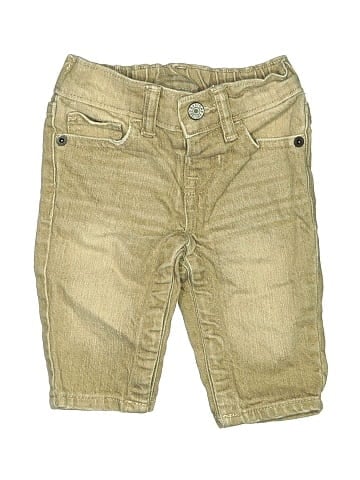 Gap Khaki Shorts (view 1)