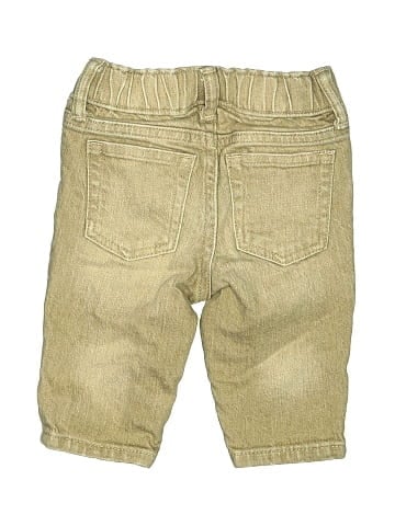 Gap Khaki Shorts (view 2)