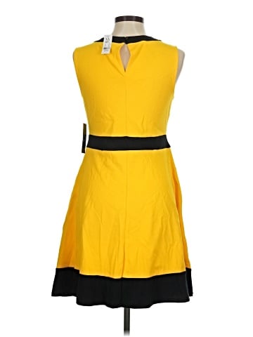 New York & Company Casual Dress (view 2)