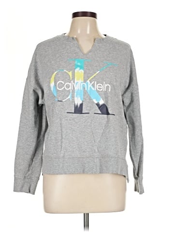 Calvin Klein Sweatshirt (view 1)