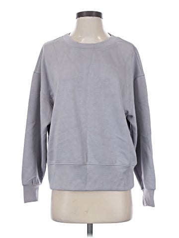 Yelete Sweatshirt (view 1)