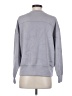 Yelete Gray Sweatshirt Size S - photo 2