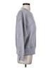 Yelete Gray Sweatshirt Size S - photo 4