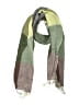Unbranded Green Scarf One size - photo 1