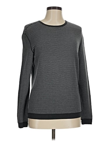 Theory Pullover Sweater (view 1)