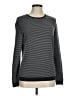 Theory Gray Pullover Sweater Size M - photo 1