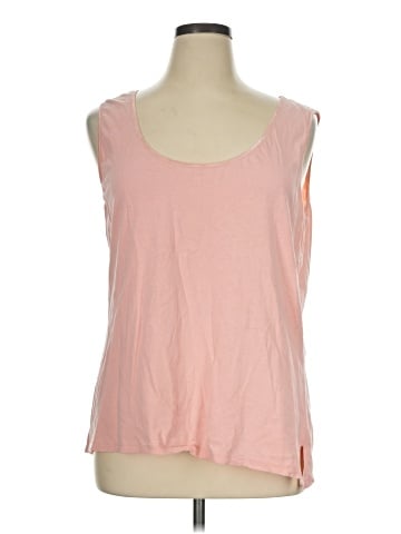 Jh Collectibles Sleeveless T-Shirt (view 1)
