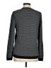 Theory Gray Pullover Sweater Size M - photo 2