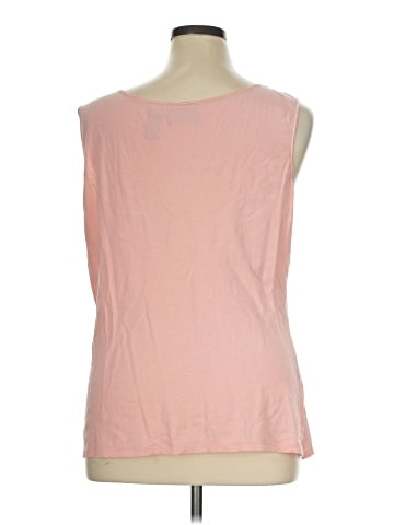 Jh Collectibles Sleeveless T-Shirt (view 2)