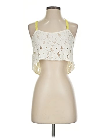Zinke Tank Top (view 1)