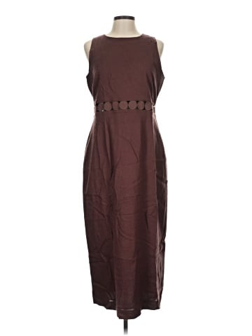 Ann Taylor Casual Dress (view 1)