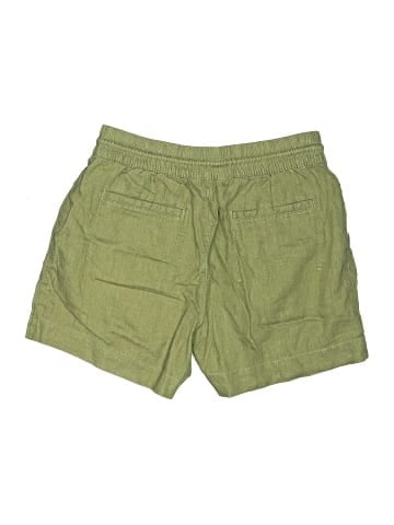 Athleta Khaki Shorts (view 2)