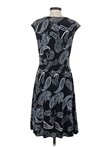 Ann Taylor Factory Casual Dress (view 2)