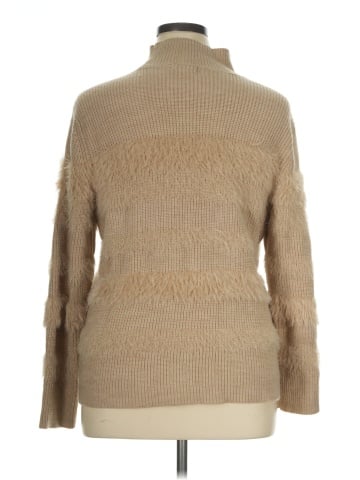 Calvin Klein Turtleneck Sweater (view 2)
