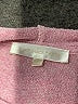 LoveShackFancy Pink Cardigan Size M - photo 7