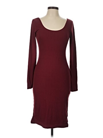 Heart & Hips Cocktail Dress (view 1)