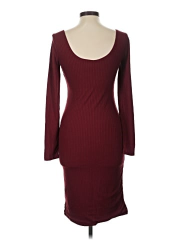 Heart & Hips Cocktail Dress (view 2)