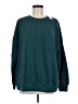 Old Navy Teal Sweatshirt Size M - photo 1