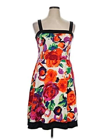 I.N. Studio Cocktail Dress (view 1)