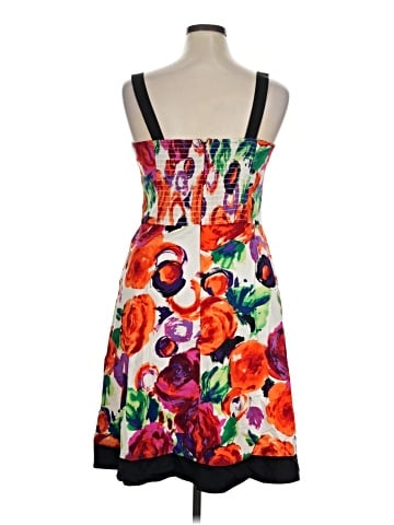 I.N. Studio Cocktail Dress (view 2)