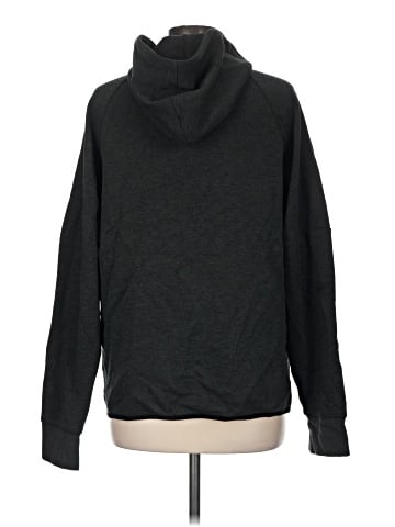 Express Zip Up Hoodie (view 2)