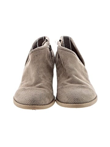 Indigo Rd. Ankle Boots (view 2)