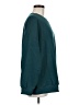 Old Navy Teal Sweatshirt Size M - photo 4