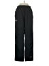 Eddie Bauer 100% Polyester Black Casual Pants Size S - photo 1