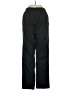 Eddie Bauer 100% Polyester Black Casual Pants Size S - photo 2