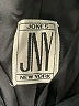 Jones New York Black Coat Size M (estimated) - photo 6