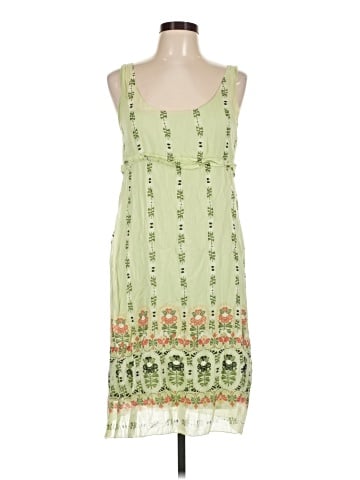 M.S.S.P. Casual Dress (view 1)