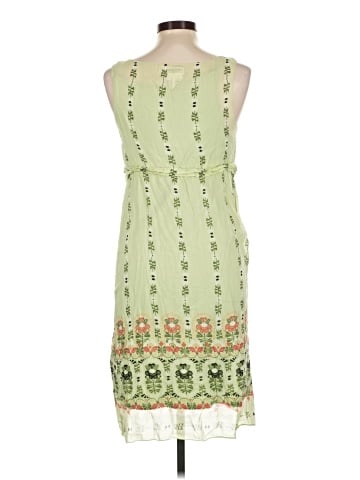 M.S.S.P. Casual Dress (view 2)