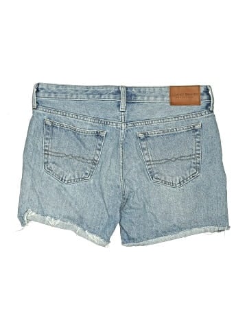 Lucky Brand Denim Shorts (view 2)