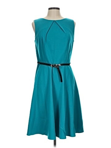AB Studio Casual Dress (view 1)