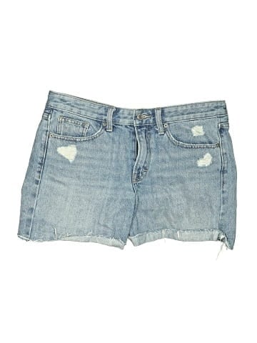 Lucky Brand Denim Shorts (view 1)