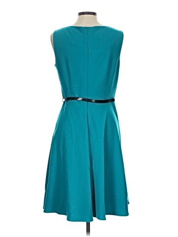 AB Studio Casual Dress (view 2)