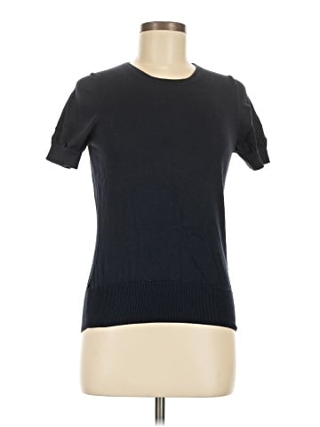 Brooks Brothers 346 Short Sleeve T-Shirt (view 1)
