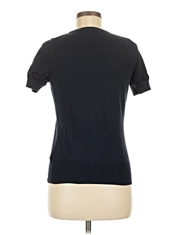 Brooks Brothers 346 Short Sleeve T-Shirt (view 2)