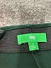 dip Solid Green Active Pants Size L - photo 7