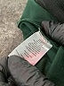 dip Solid Green Active Pants Size L - photo 8