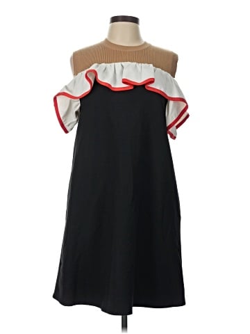 Milano Casual Dress (view 1)