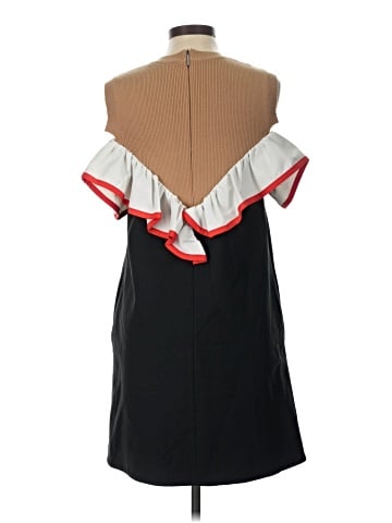 Milano Casual Dress (view 2)