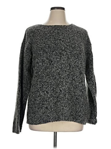 Jones New York Sport Pullover Sweater (view 1)