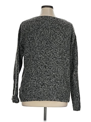 Jones New York Sport Pullover Sweater (view 2)