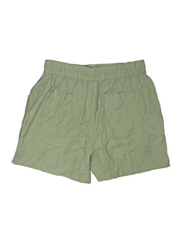 Simply Vera Vera Wang Khaki Shorts (view 2)