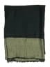 Unbranded 100% Polyester Black Scarf One size - photo 2
